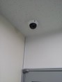24 hour surveillance camera