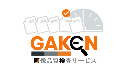 Scan image check service