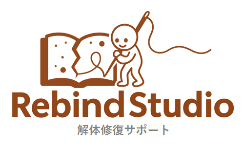 Rebind Studio