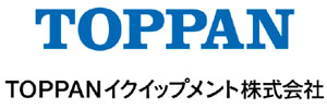 TOPPANイクイップメント